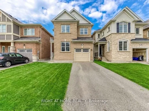 455 Clarkson Gate #Basement, Milton, ON L9E 0B7