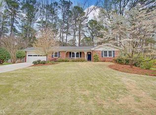 4033 Admiral Dr, Chamblee, GA 30341