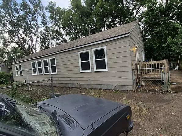 4335 E Bayley St, Wichita, KS 67218