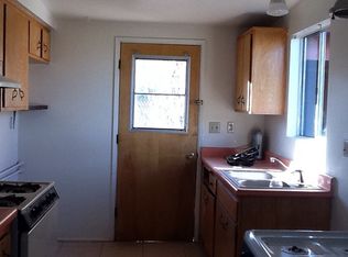 61547 Sunburst Dr, Joshua Tree, CA 92252