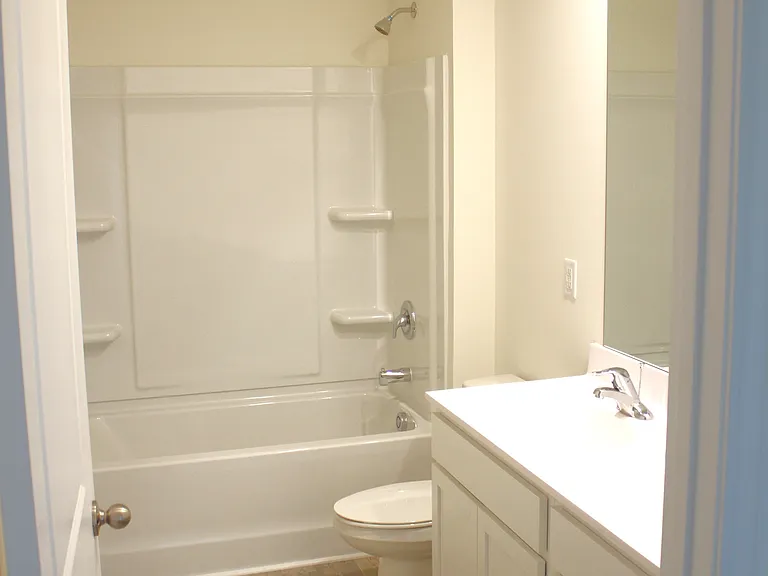 Common Bath