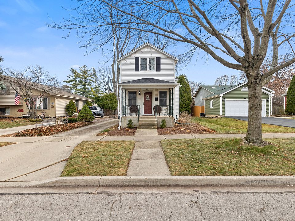 1st image of 205 Ingalton Ave