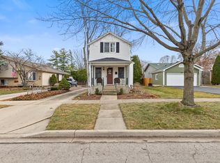 205 Ingalton Ave, West Chicago, IL 60185