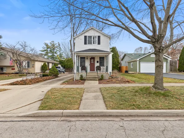 205 Ingalton Ave, West Chicago, IL 60185