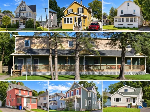 100 Nanticoke Ave, Endicott, NY 13760