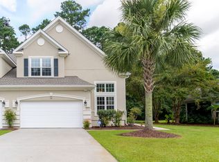 32 Paxton Cir, Bluffton, SC 29910