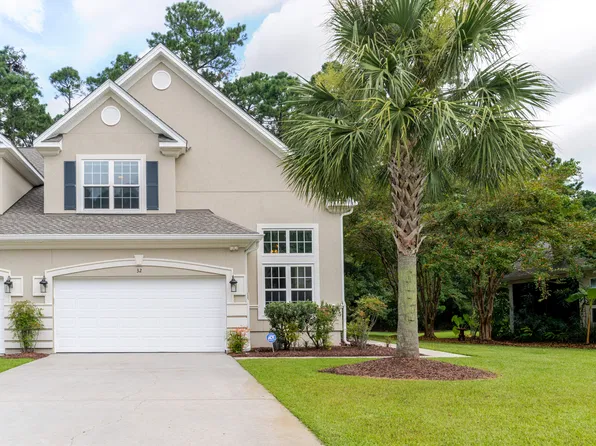 32 Paxton Cir, Bluffton, SC 29910