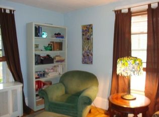 14 Thorndike St, Somerville, MA 02144