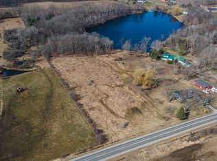 4387 N Gravel Ridge Rd #A, Coral, MI 49322