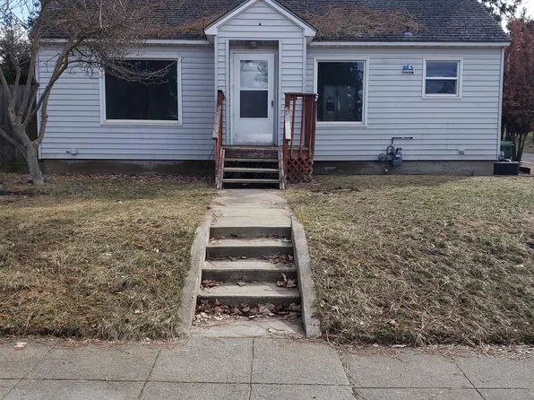 3904 E 9th Ave, Spokane, WA 99202
