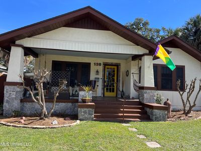 130 Lee St, Biloxi, MS, 39530