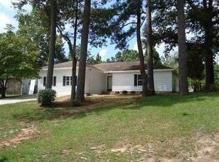 307 Burns Dr, Warner Robins, GA 31088