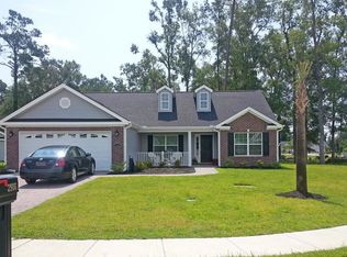 2906 Ivy Glen Dr #IVY, Conway, SC 29526