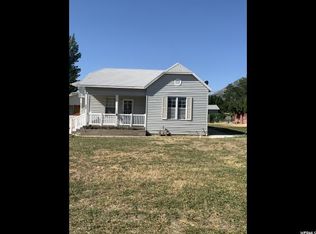303 E 100 S, Nephi, UT 84648