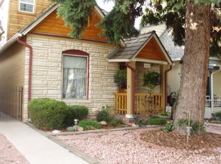 4461 W 30th Ave, Denver, CO 80212