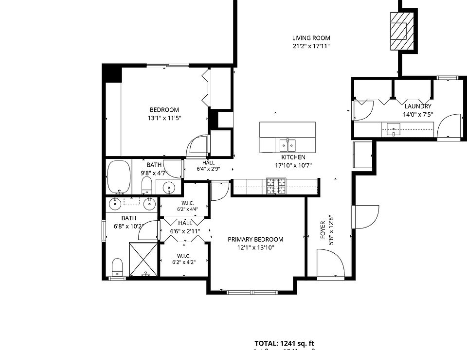 7741 Colony Dr, photo 25