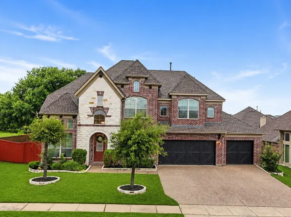 624 Sorrell Rd, McKinney, TX 75072