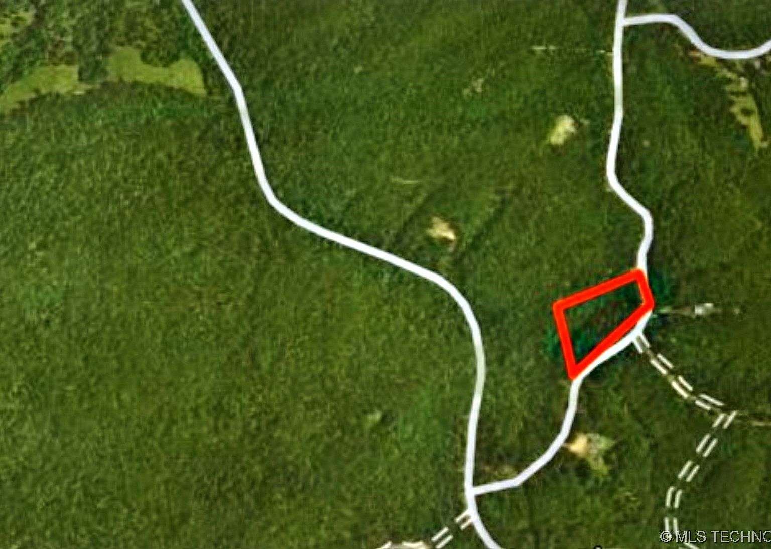 44 Stompground Rd, Proctor, OK 74457 MLS 2335043 Zillow