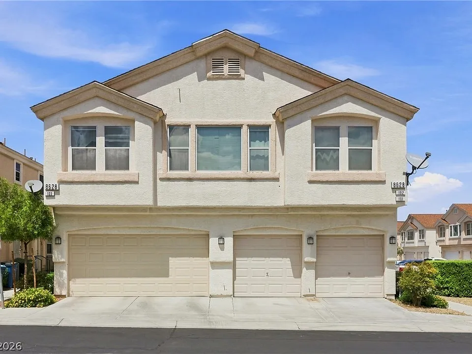 8628 Tomnitz Ave #101