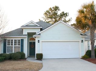 24 Bridle Path Ln, Bluffton, SC 29910