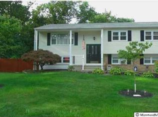 1598 Springfield Dr, Toms River, NJ