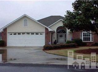 5705 Mossberg Rd, Wilmington, NC 28405