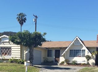 911 Beech Hill Ave, Hacienda Heights, CA 91745