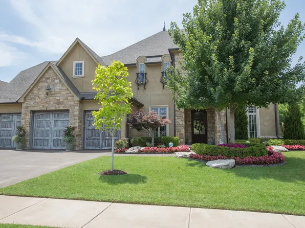 10780 S 93rd Ave E, Tulsa, OK 74133