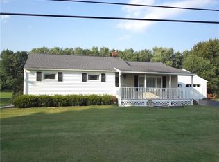 4028 S Nine Mile Rd, Allegany, NY 14706