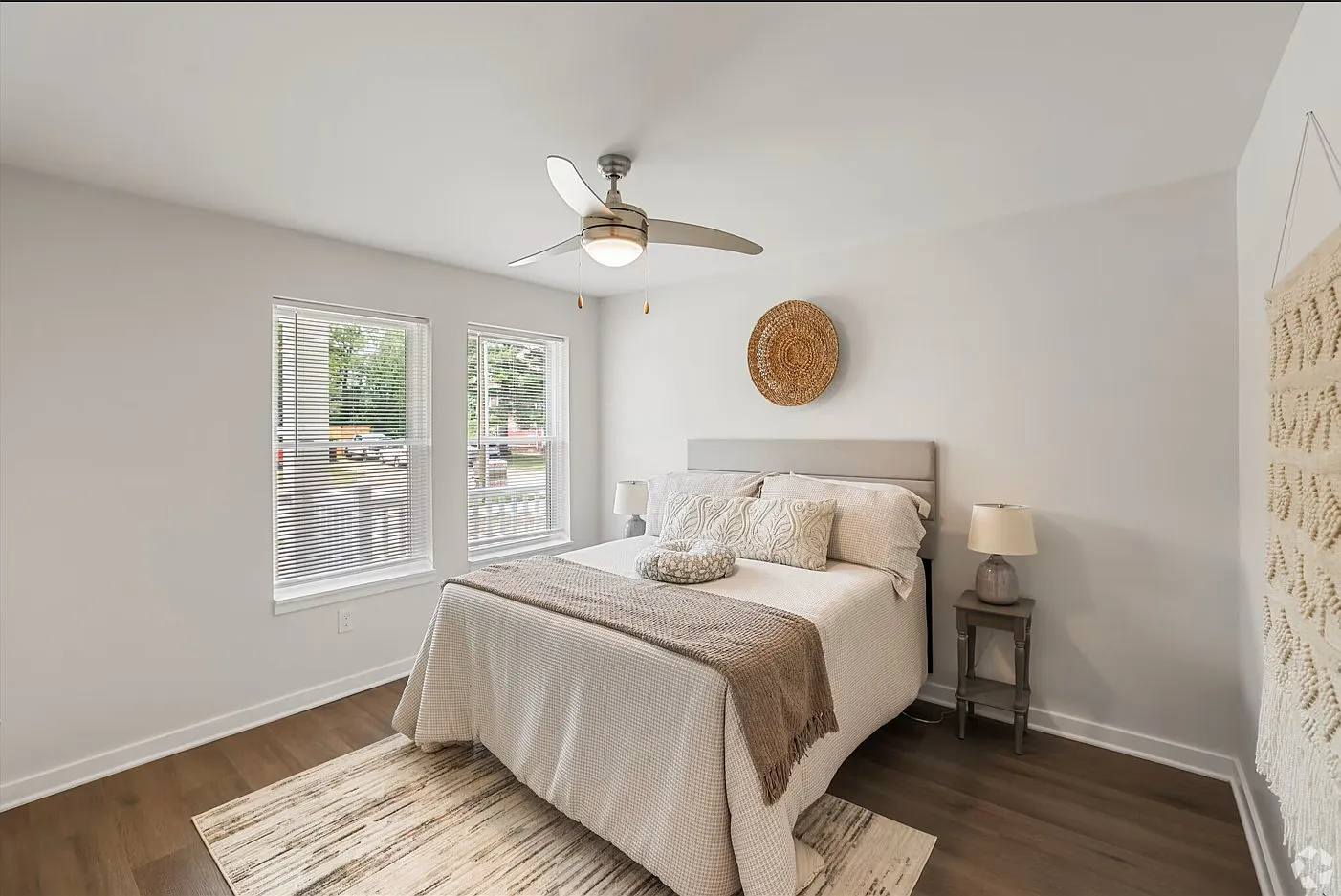 1 bed, 547 sqft, $1,250 — Photo 1