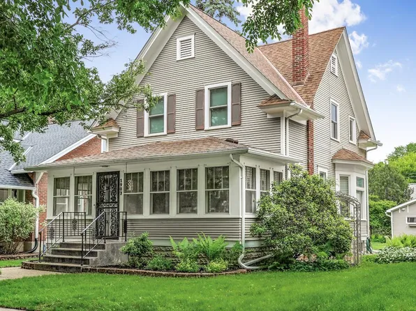 1907 Lincoln Ave, Saint Paul, MN 55105