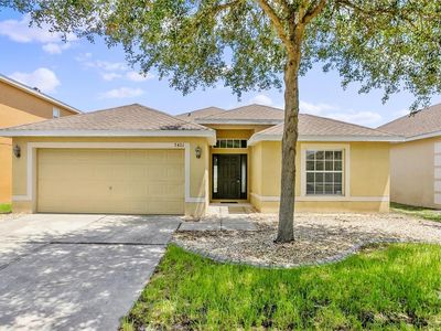 7421 Dragon Fly Loop, Gibsonton, FL, 33534