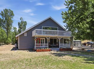 62 E Mars Ln, Payson, AZ 85541
