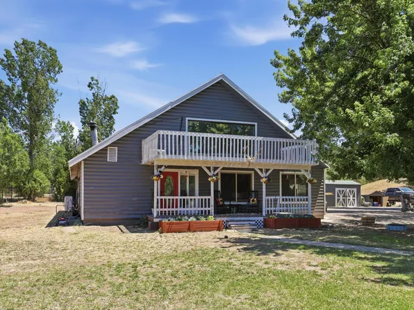 62 E Mars Ln, Payson, AZ 85541