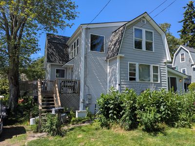 24 3rd Street, Portland, ME, 04108