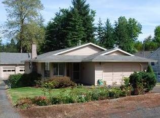 8452 SW 35th Ave, Portland, OR 97219