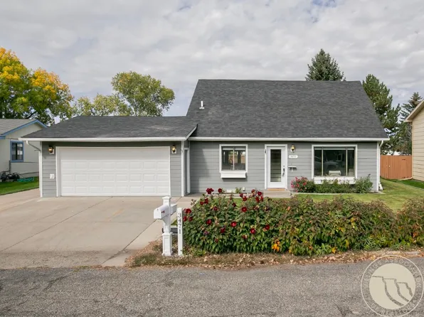 3471 Windmill Cir, Billings, MT 59102