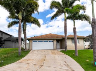 95 E Makaukau Loop, Wailuku, HI 96793
