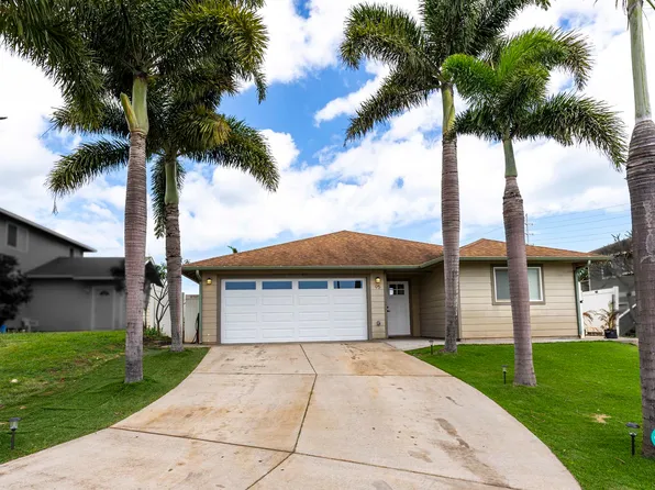95 E Makaukau Loop, Wailuku, HI 96793