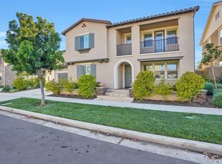 111 Sabiosa, Irvine, CA 92618