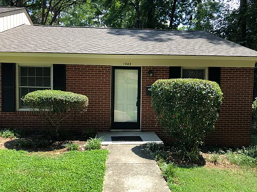 1343 Baez St #1343 Photo 1