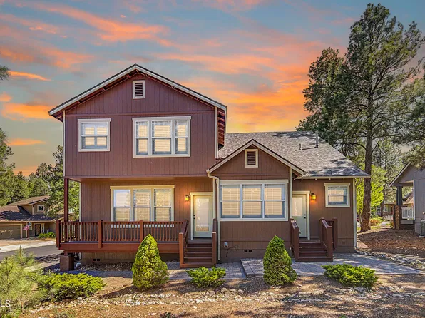 302 W WULFENITE Road, Flagstaff, AZ 86005