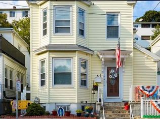 174 Leyden St, East Boston, MA 02128