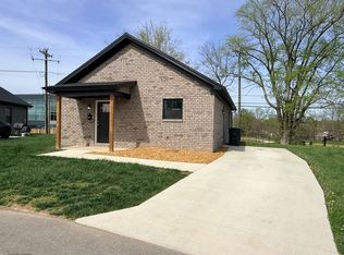 116 Audubon Ct, Charlestown, IN 47111