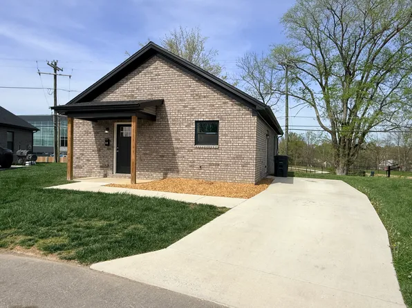 116 Audubon Ct, Charlestown, IN 47111