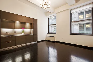 Rented by Brown Harris Stevens