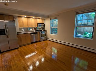 38 Lawrence St APT G, Boston, MA 02116