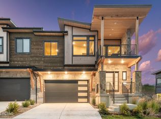 1936 W Dotterel Circle Mayflower, Heber City, UT 84032