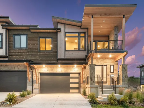 1936 W Dotterel Circle Mayflower, Heber City, UT 84032