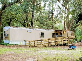 81 W Pinestead Rd, Pensacola, FL 32503